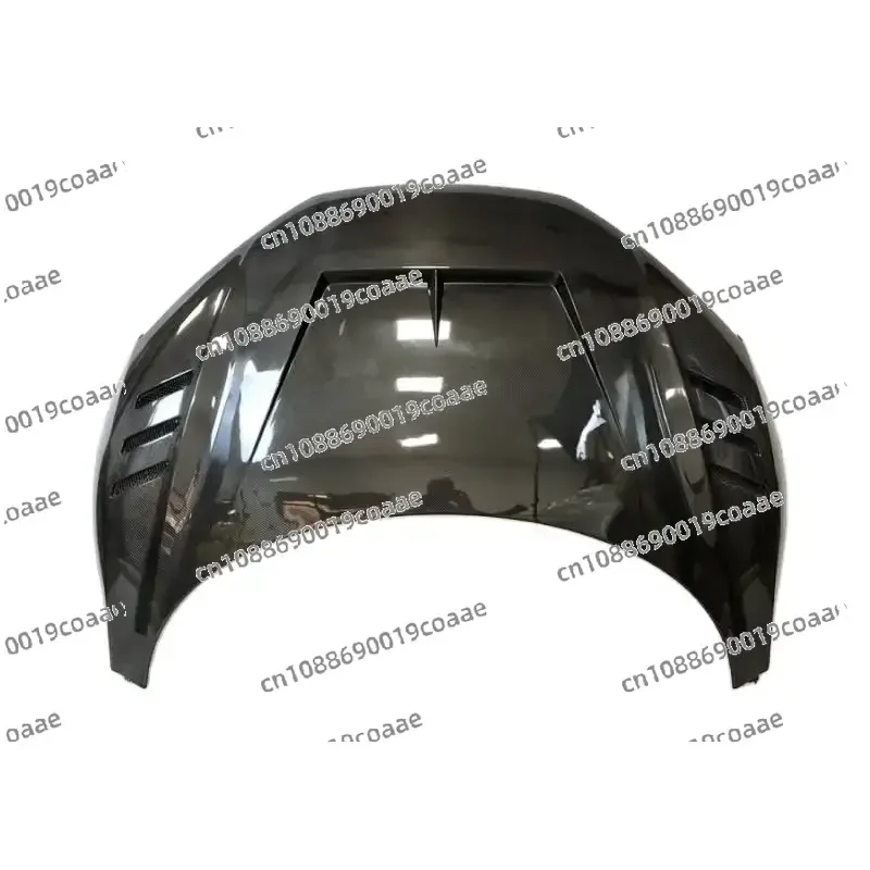 

Капот из углеродного волокна для Aud R8 2018-2023 Тип 1016, 100% протестирован хорошо