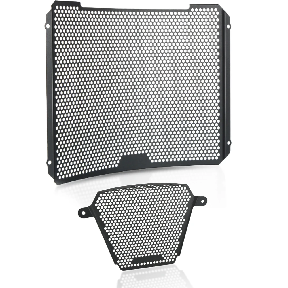 

For Suzuki GSXR1000 GSX-R Big R 17-23 years, refitted water tank net radiator protective cover