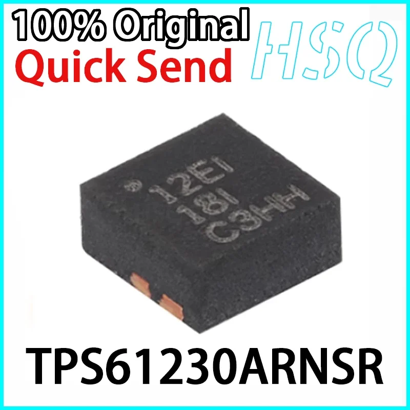 2PCS Original TPS61…