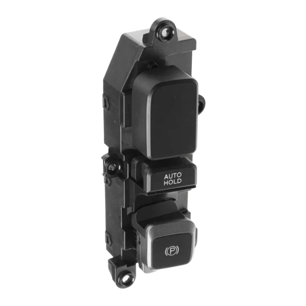For Hyundai Santa Fe DM Electronic Parking Brake Switch Responsive Electrical Switch Responsive Electrical Signal