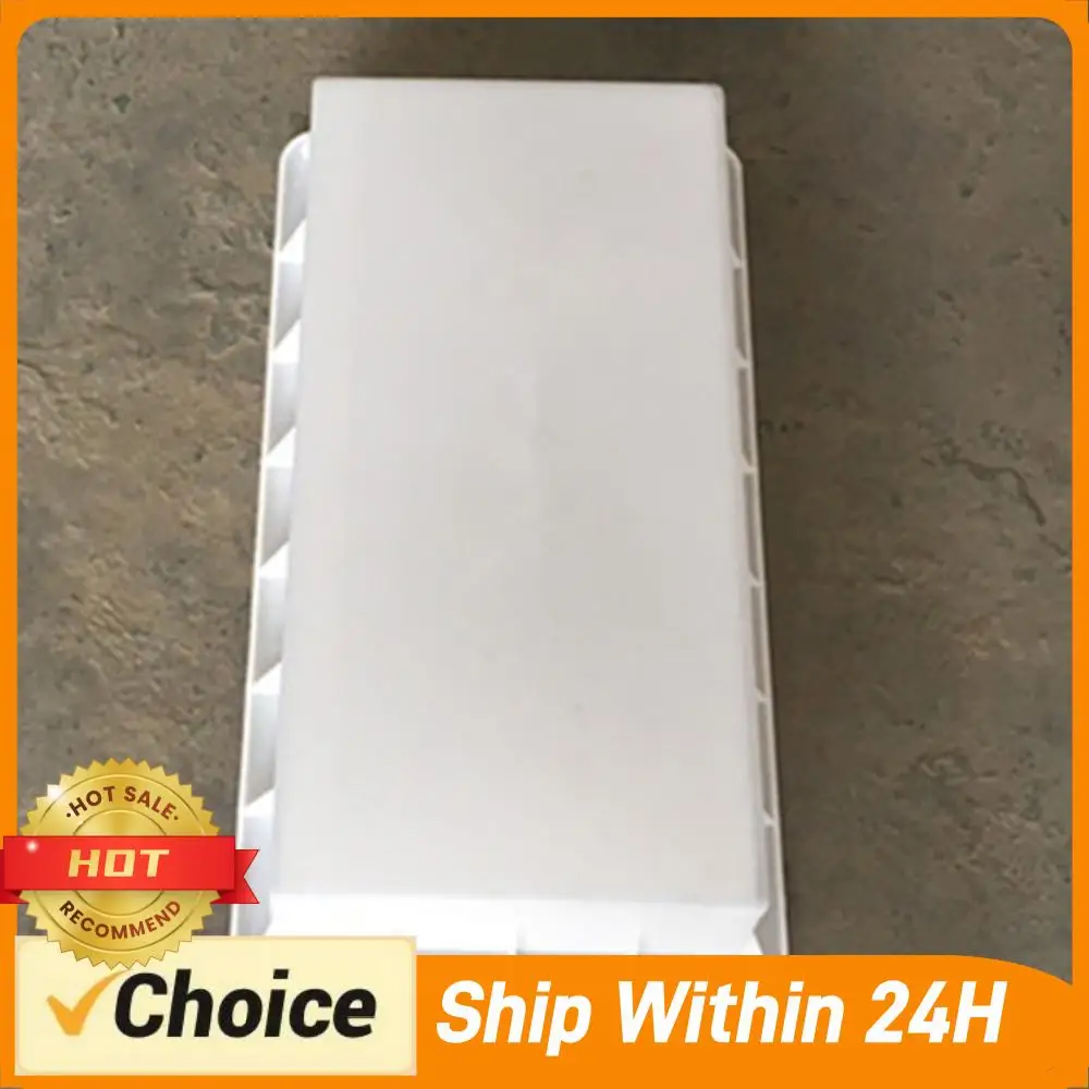 

Формы для мощения садовых дорожек: многоразовые прямоугольные формы для бетона и камня для домашнего использования