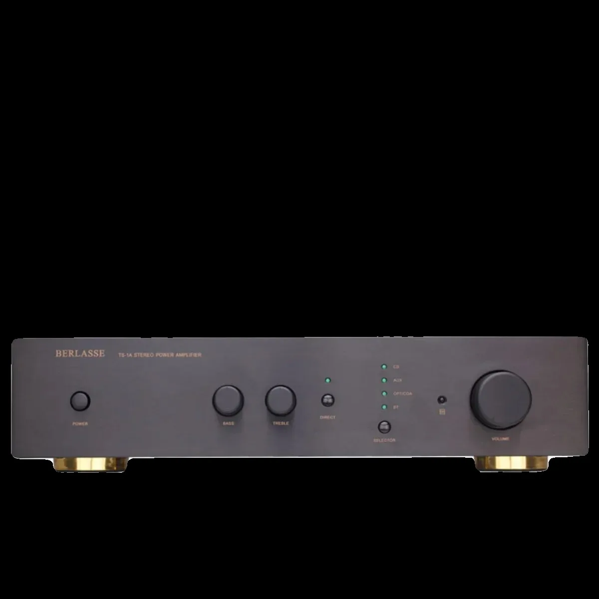 Suiqya-オーディオとは、lehmannヘッドフォンアンプを指します