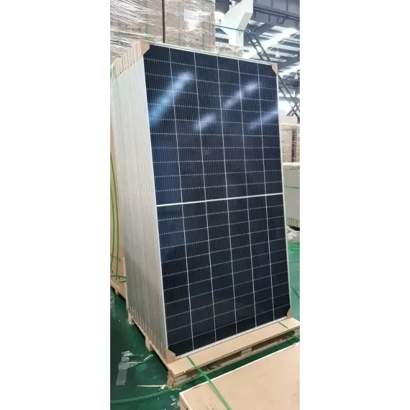 Watts Bifacial N  770W 780W 790W 800W Solar Panel Jingsun Monocrysatlline Solar Modules 18BB HJT 800