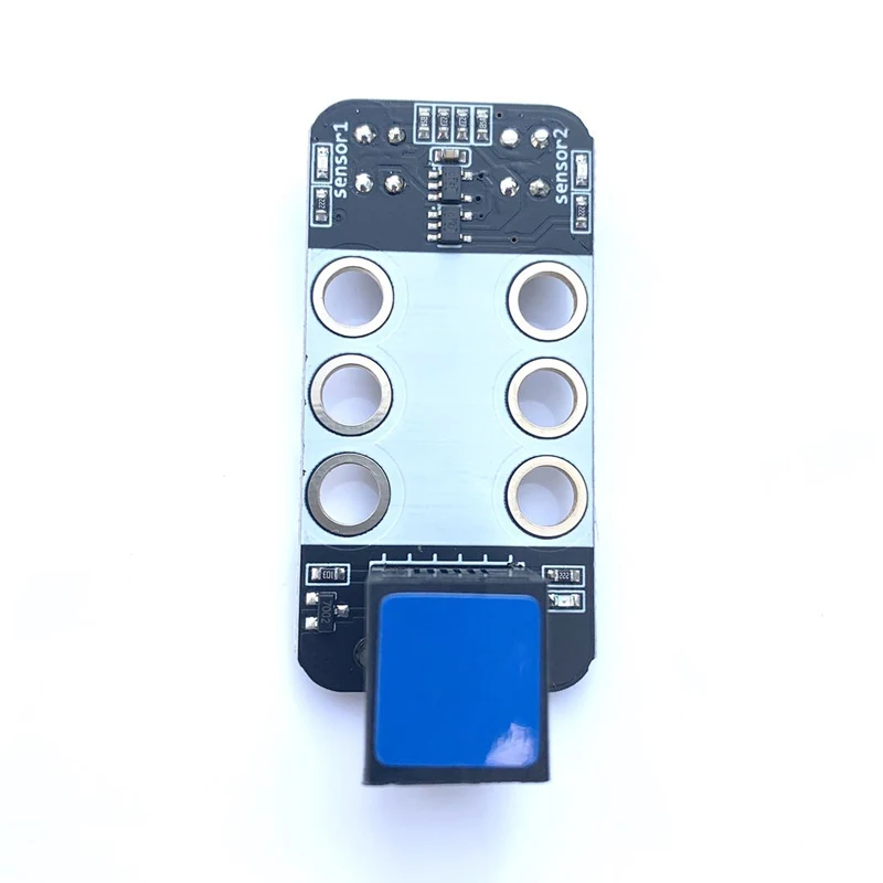 Patrol sensor hunt module main control board supports customization