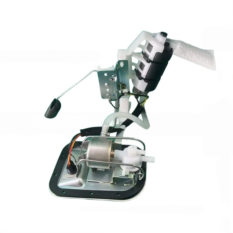 

HFPA321 Motor Electric Fuel Pump Module Assembly HFP-A321 New For Motorcycle Tank Pump Module 75132-01D 7513201D