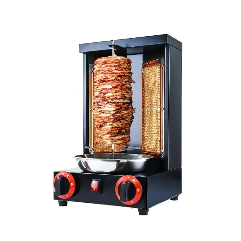 Commercial Oven Gri…