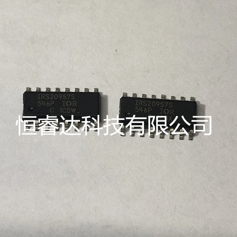 

10pcs IRS20957S SOP-16 IRS20957STRPBF SOP16 IRS20957 SOP Digital audio driver chip
