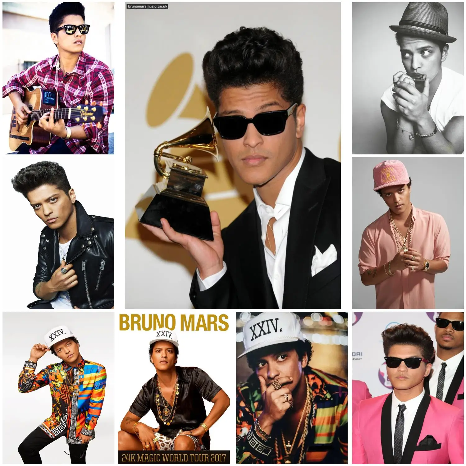 

bruno mars Poster Decorative Painting Canvas Poster Gift Wall Art Living Room Posters Bedroom Painting