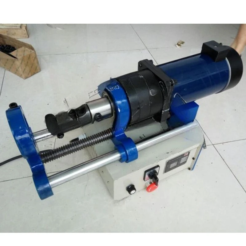Construction machinery boring portable automatic boring machine stepless speed regulating boring machine 40 type  machine