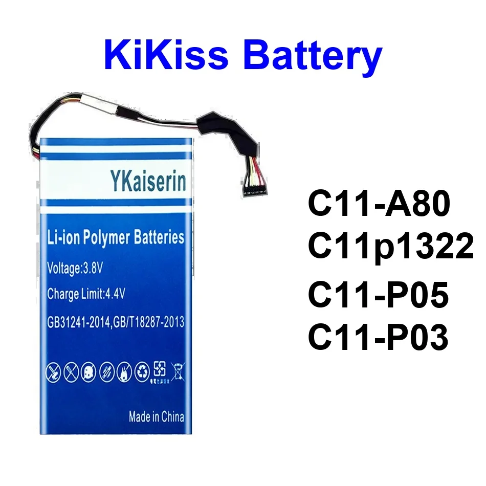 

Аккумулятор для планшета длительного срока службы C11-A80 C11p1322 C11-P05 4800-7500 мАч для Asus Padfone Infinity S X 2 10.1