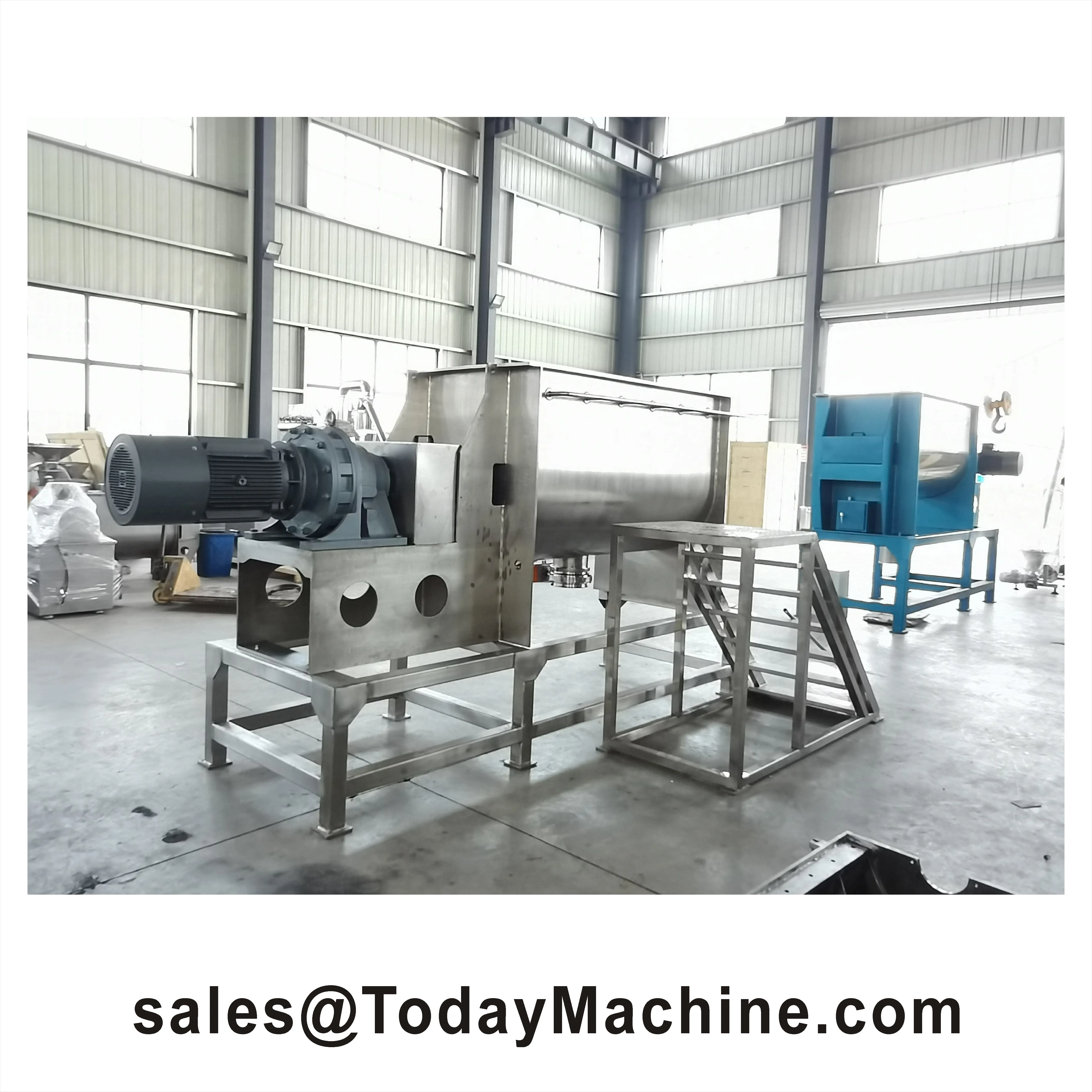 Industrial Horizont… - image