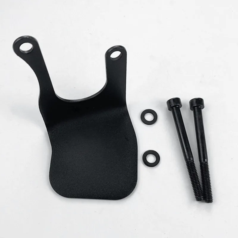 Auto HPFP Sensor Guard Protect Mounting Bracket For A3 2.0 TFSI For VW GOLF MK5 MK6 Seat Leon Octavia-N32R