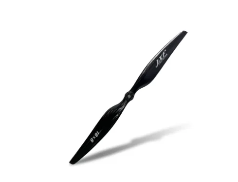 JXF IIDMRTX 13/16/18/19 Inch 16X7 16X8 16X10 18x8 18x10 19X10 19X12 Electric Carbon Fiber Prop RC Fixed Wing Aircraft Propeller