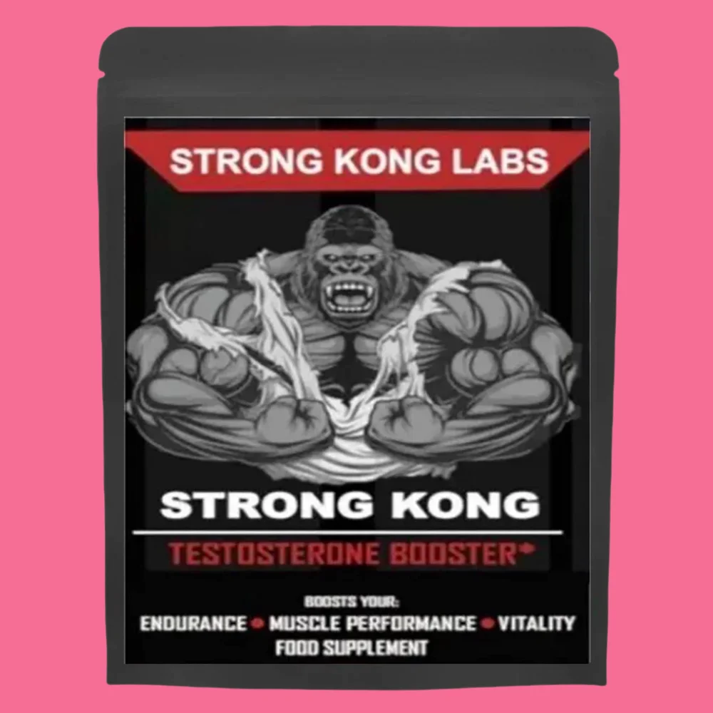 

* Legal Booster- Proven Anabolic Ingredients Muscle Transdermal Patches