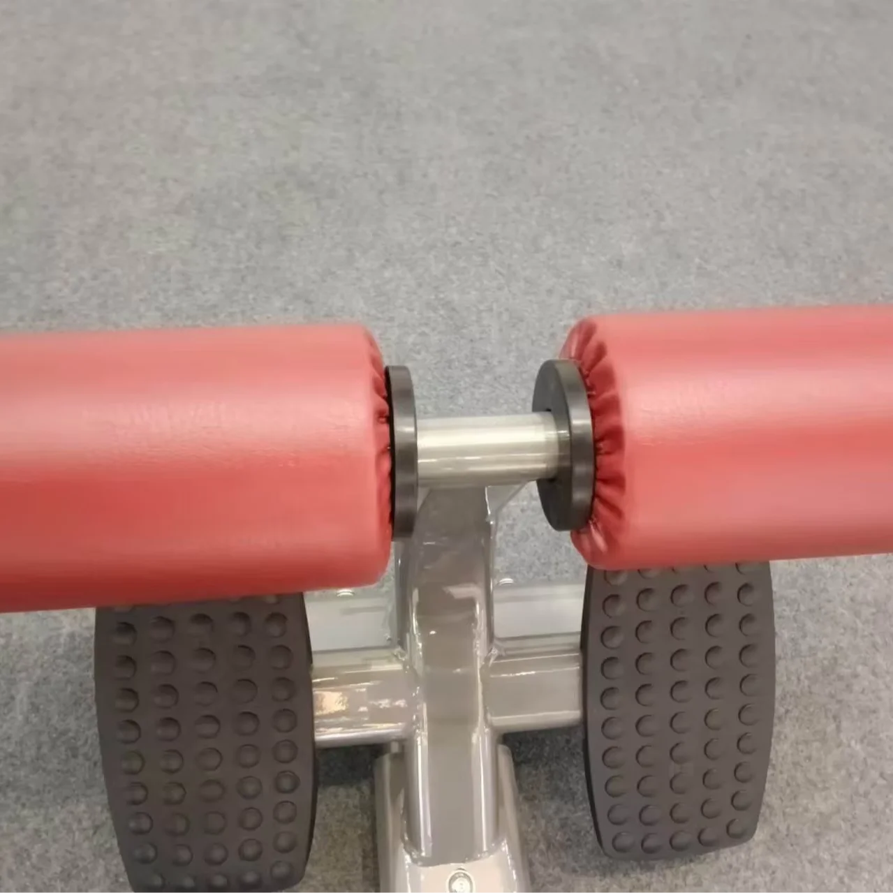 معدات اللياقة البدنية في صالة الألعاب الرياضية التجارية الأكثر مبيعًا معدات اللياقة البدنية متعددة الوظائف مقعد روماني