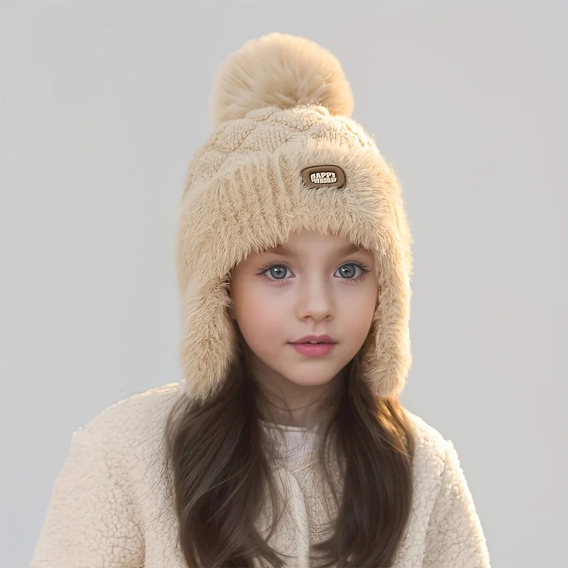 Thumbnail 3 - #61 Top Rated Knitted Kids Hats to Buy in 2026