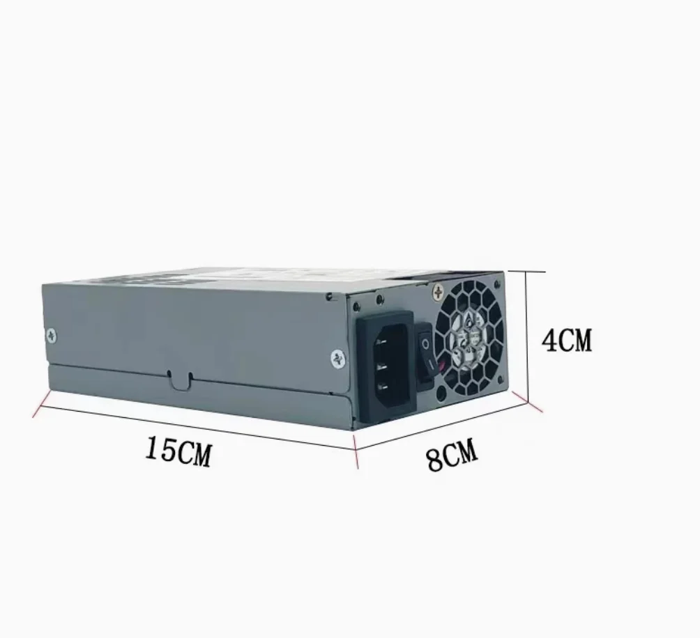 Power Supply 190W 100-240V 3.5A 47-63HZ For Delta DPS-200PB-185A DPS-200PB-185 A