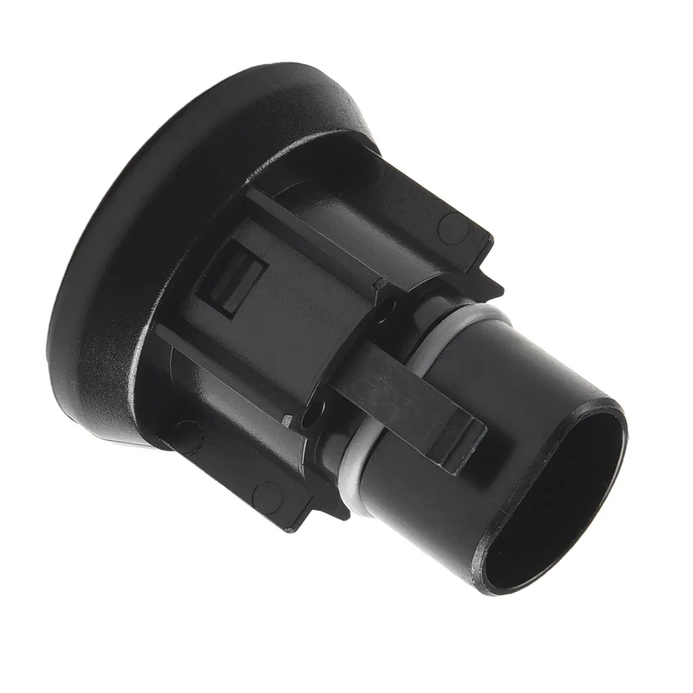 For Single-phase Inverter End Cap End Cap III Plastic Solar End Cap UL94-V0 ≤1mΩ For Betteri BC01 Connection New