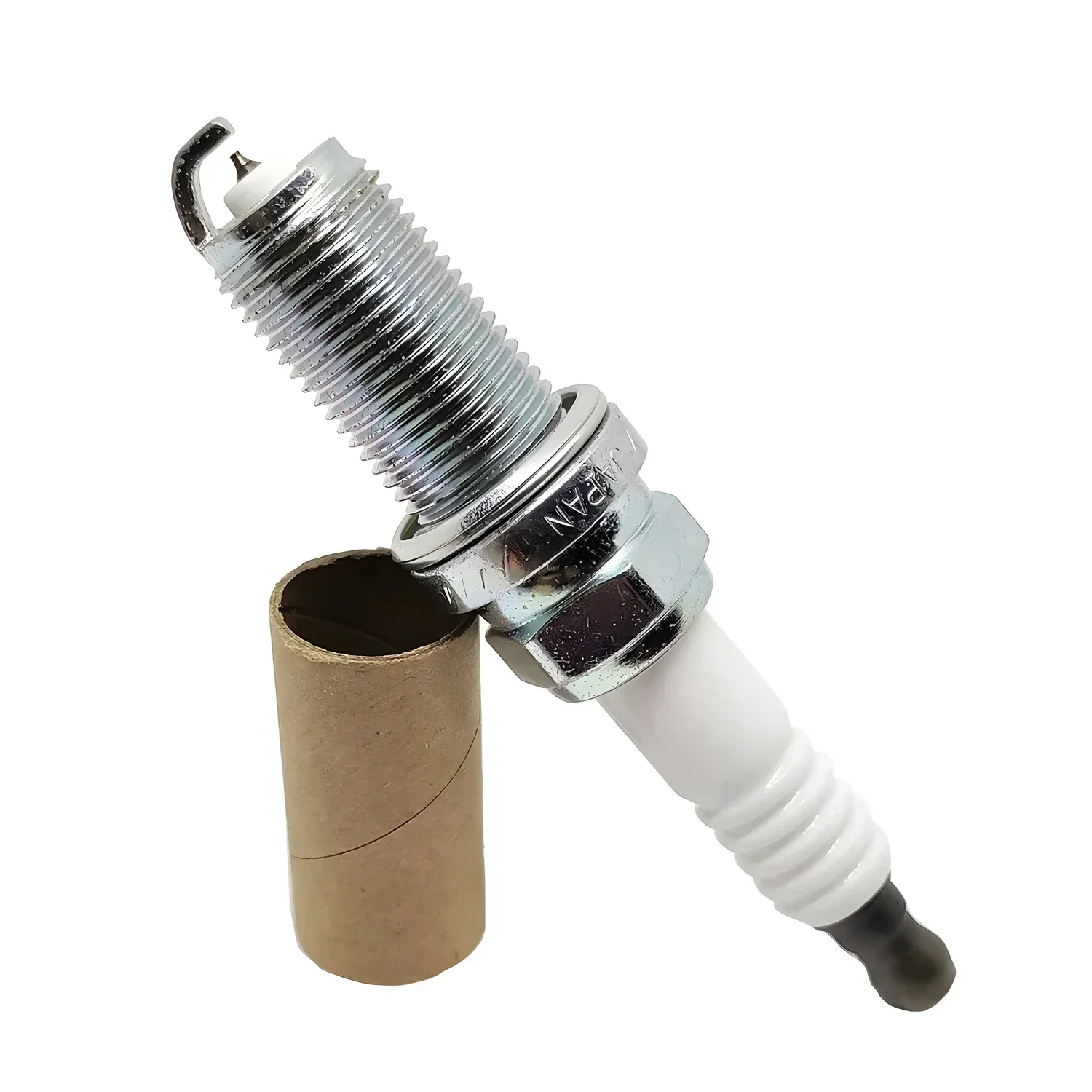 

LFR5AGP 5018 4pcs Platinum Spark Plug is suitable for RAV4 High Lander K5 Smart Run Tealina ix35 Sega