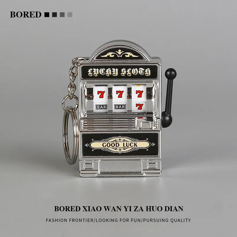 

Anime Gacha Machine Keychain, Fidget Toy Stress Relief Mini Backpack Charm, Collectible Cosplay Accessory Gift In Stock