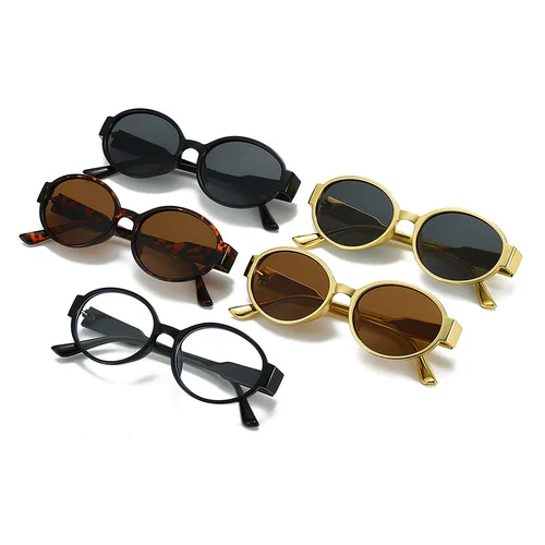 여성용 고양이 눈 안티 블루 라이트 안경, 빈티지 안경 프레임, 클래식 빈티지 소형 안경 2023, 신제품 