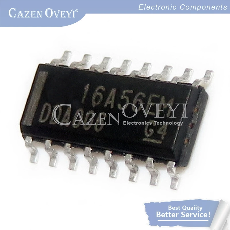 5pcs/lot MAX232DR MAX232 6C596 G4 TPIC6C596DRG4 TPIC6C596 shift register chip DDA006 DDA 006 CM6800G CM6800 SOP-16
