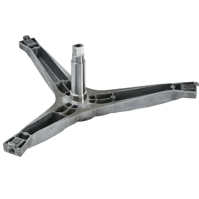 97-15184A Washing Machine Drum Spider Bracket High Quality Commercial Replacement Spare Parts