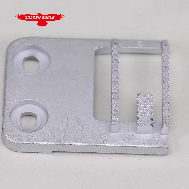 Fit Needle Plate #744004001 per Janome #735081004 Feed Dog