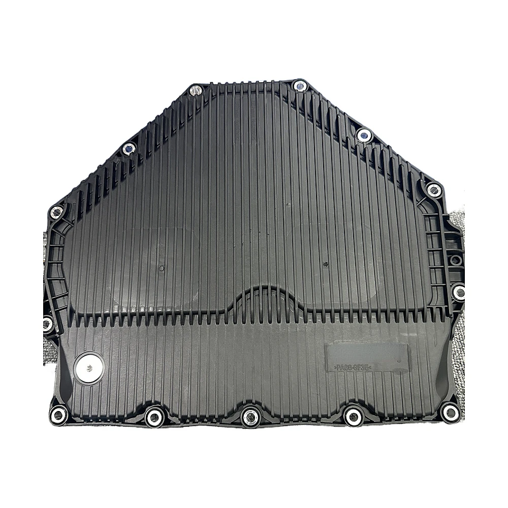 Transmission Oil Pan 9G132102500 9G132102501 9G132112500 Fit For Porsche 4S GT2 GT3 991 R Targa 4 II Targa years 911 Cayman GTS