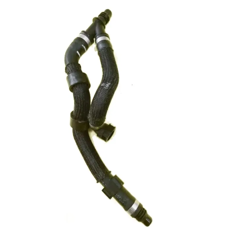 LR125555 Radiator H… - image