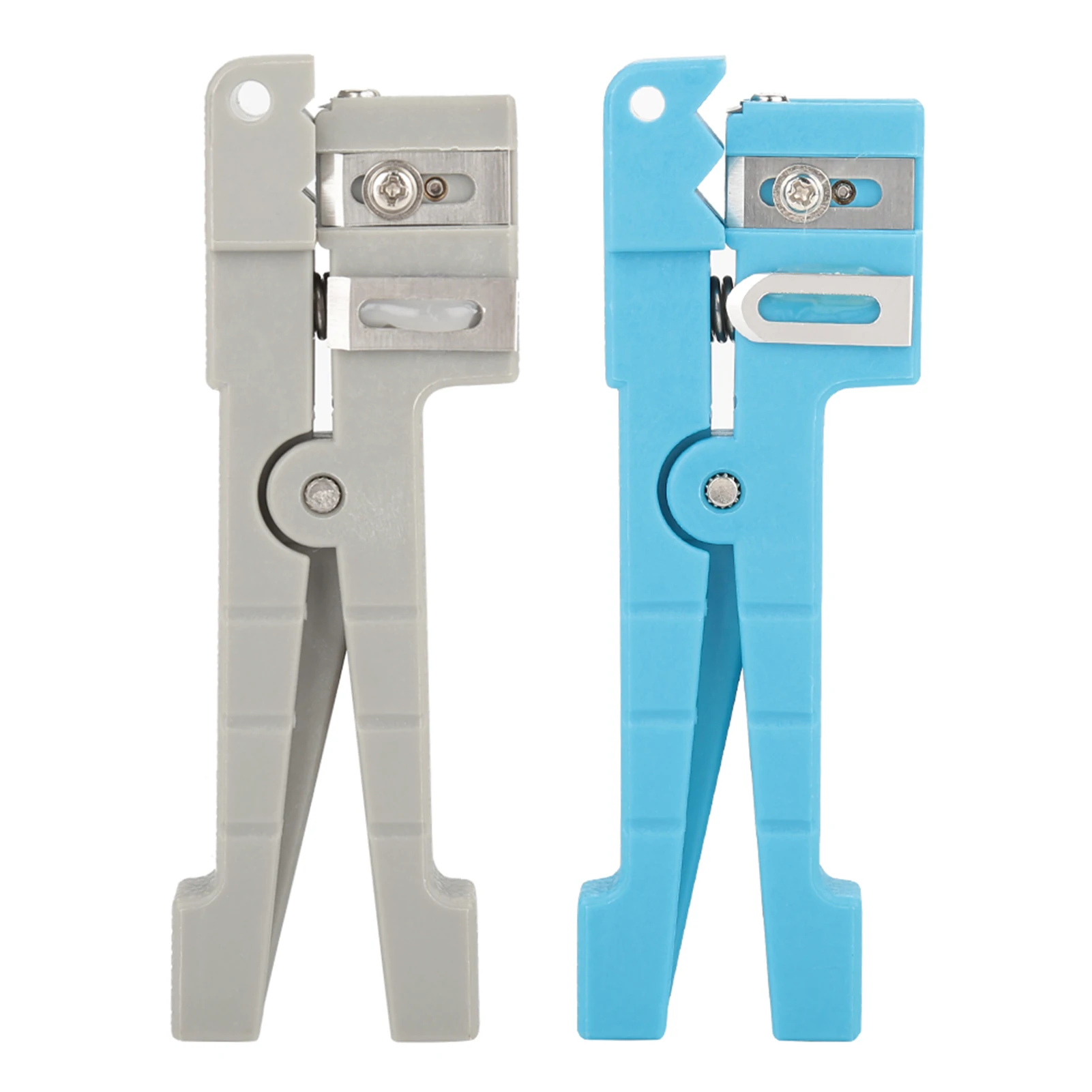 45‑163 45‑162  Optic Jacket Stripper Coaxial Cable Stripping Cutter Tool  Jacket Stripper Coaxial Cable Stripper