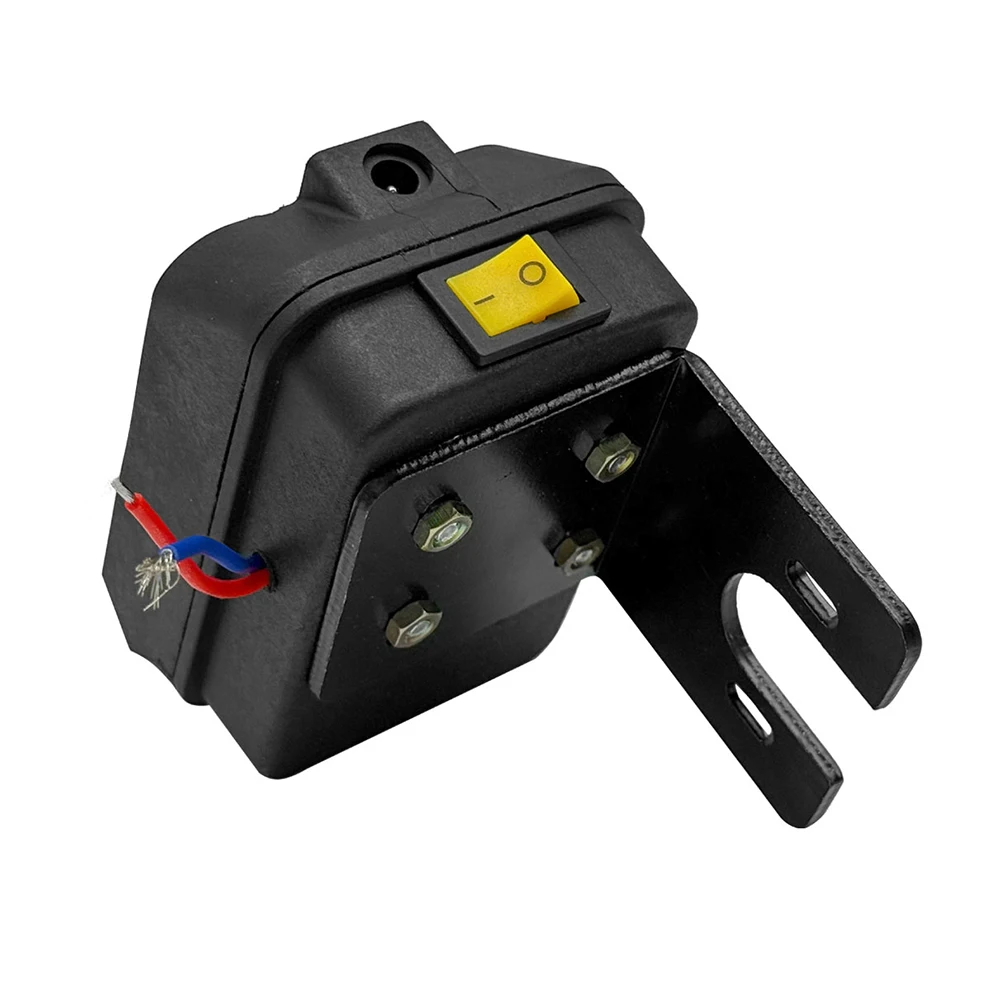 

Кронштейн шлифовального круга для Dayi для моделей литиевых батарей A3/2106, совместимых с двигателями 775.