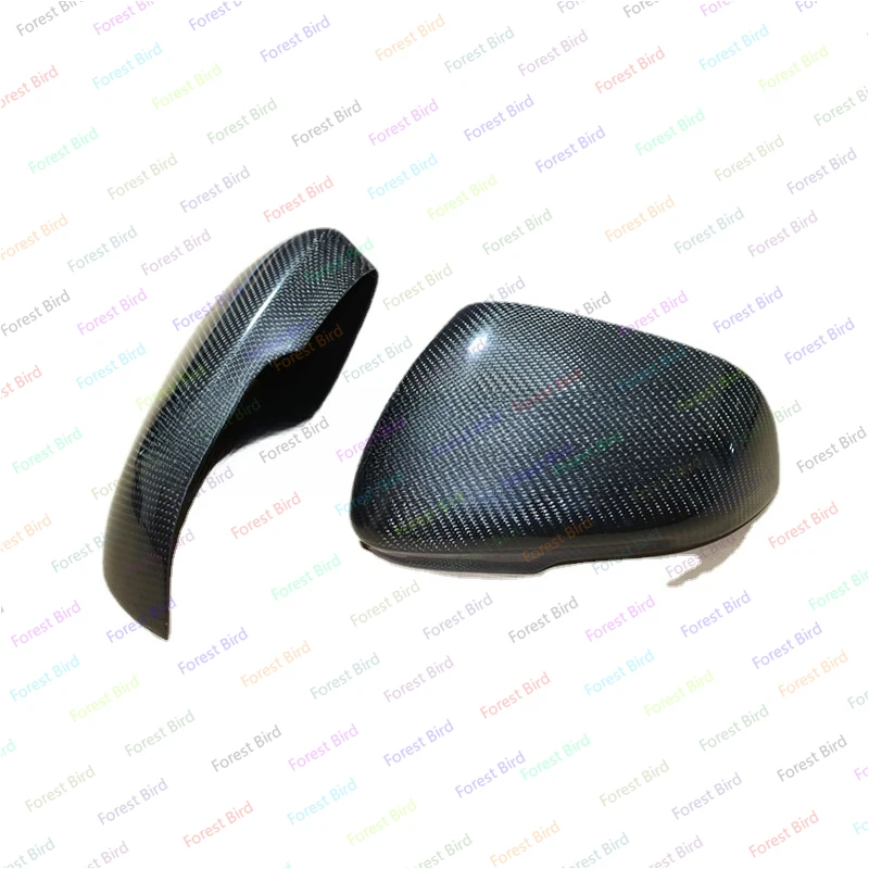 

Applicable To XF XFL XE XEL XK XJ Modified Carbon Fiber Mirror Shell Reverse Mirror Cover Paste