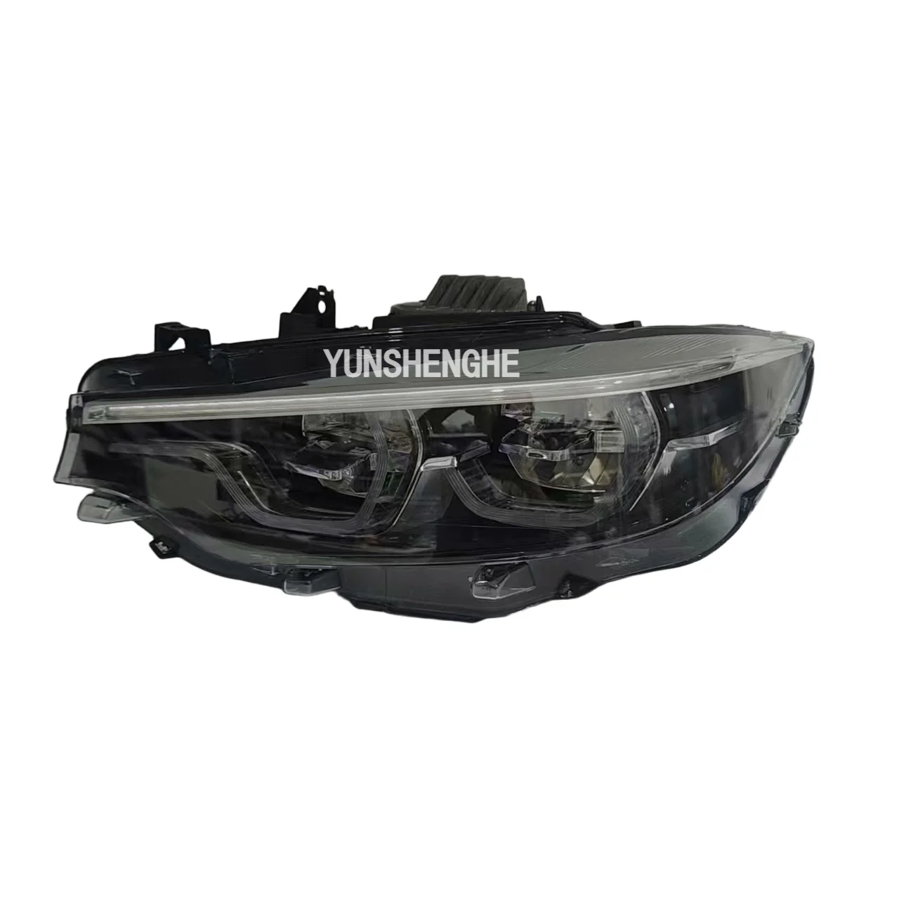 High Quality Headlight Suitable for BMW M3 M4 F80 F82 Original LED Headlight,Support Upgrading From Old Style to New Style