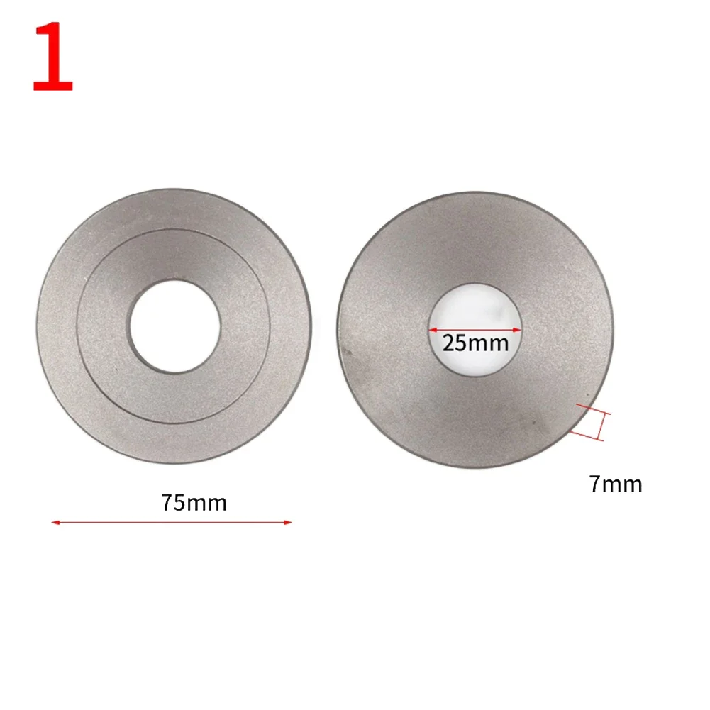 

Splint Saw Blade Press Plate Woodworking Press Plate Table Saw Accessories For Cutter Hole Punch Stamping Machine