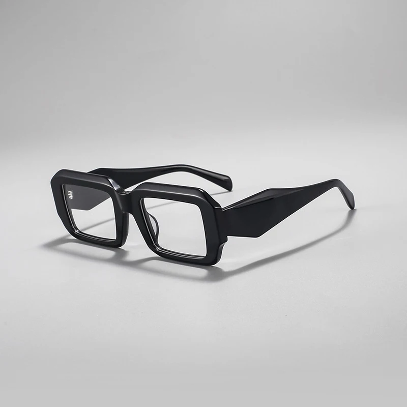 

Top Quality Handmade Acetate Optical Glasses Frame Women Luxury Retro Prescription Eyeglass frames Fashion Computer Eyewear