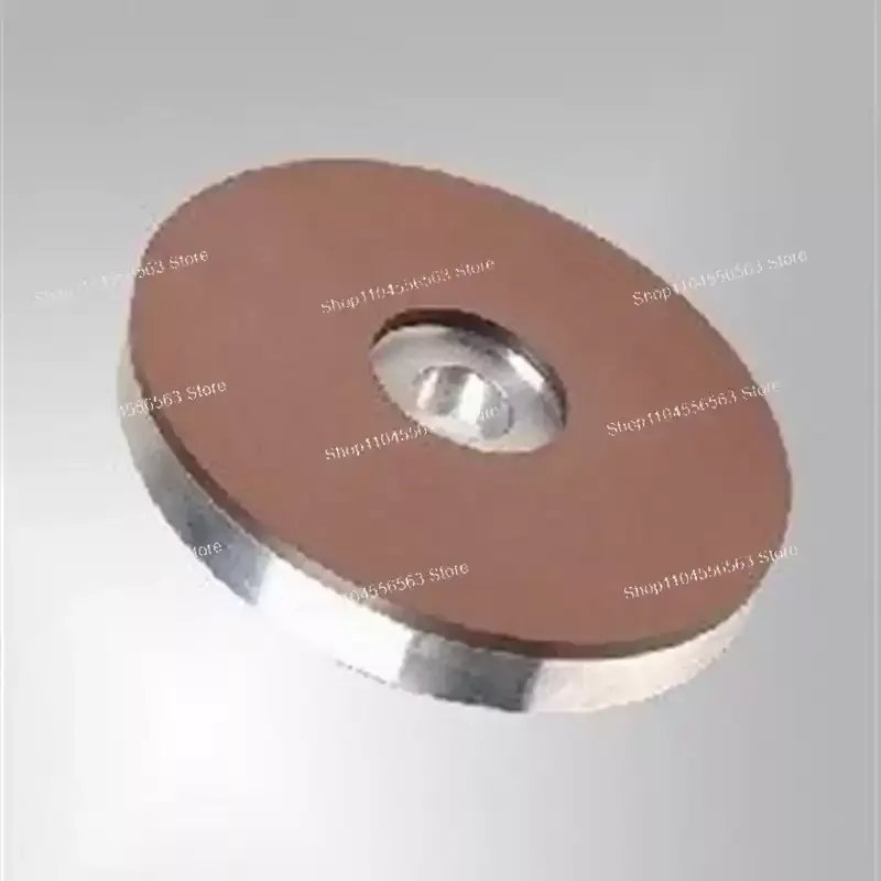 Resin Diamond Polishing Disc, for Scissors, Crystal, Jade & Gemstone, High-Gloss Grinding Wheel