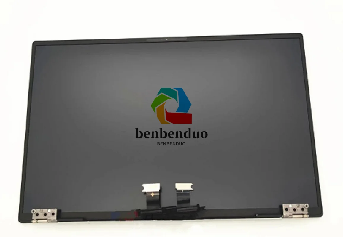 15.6 "para dell xps 15 9500 9510 9520 tela lcd de toque assembléia display p91f p91f001 p91f002 1920x1200 fhd + 3840x2400 uhd +