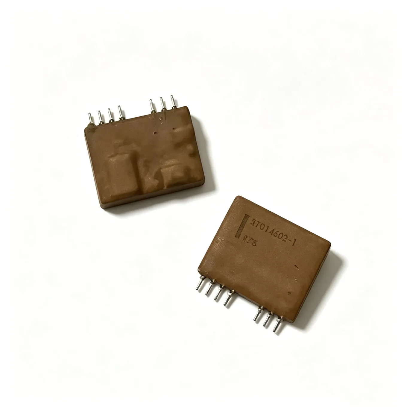 Hot Spot 3T014602-1 Ceramic Module 7Pin