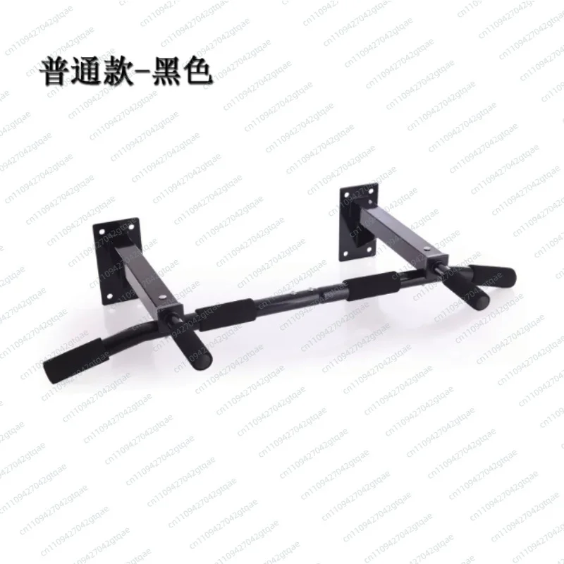 Wall Mounted Pull Up Bar Heavy Duty Chin Up Bar Fitness Training Equipment for Home Gym Workout Core Strength Muscle Training