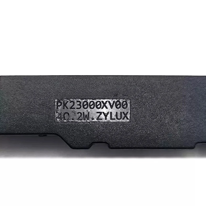 07Y2TF New For DELL Latitude E5480 E5490 5480 5491 P72G Laptop Bulit-in Speaker Left Right Internal Speaker CN-07Y2TF
