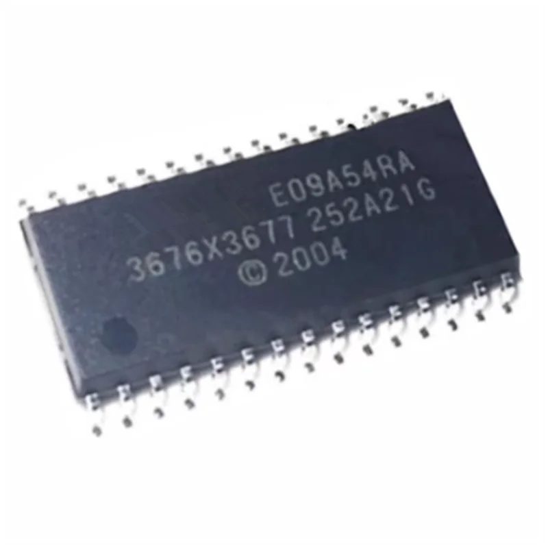 1PCS NEW E09A54RA 3676X3677 SOP-30