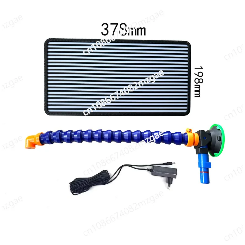 

12V Line Board ED Dent Lamp Paintless Dent Repair Tool Car Dent lamp Board car Tools LED Light