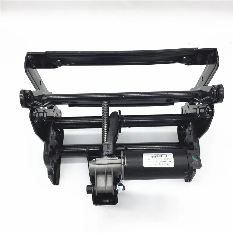 unique HHWongRV Auto Power Adjustable Rear Leg Rest Metal Interior Kits for SUV MPV Seats