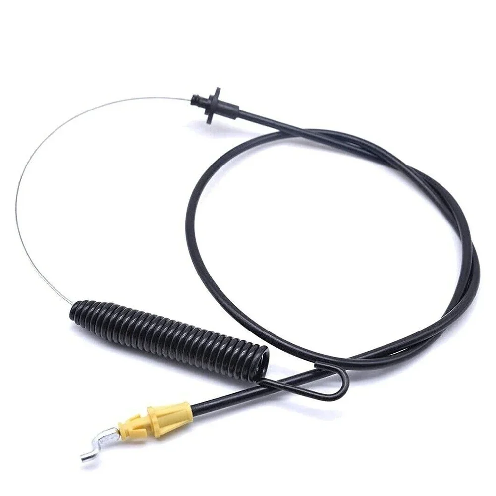 

Easy to Install Deck Engagement Cable for LT1500 LT2500 LT3800 Durable Material Trustworthy Performance