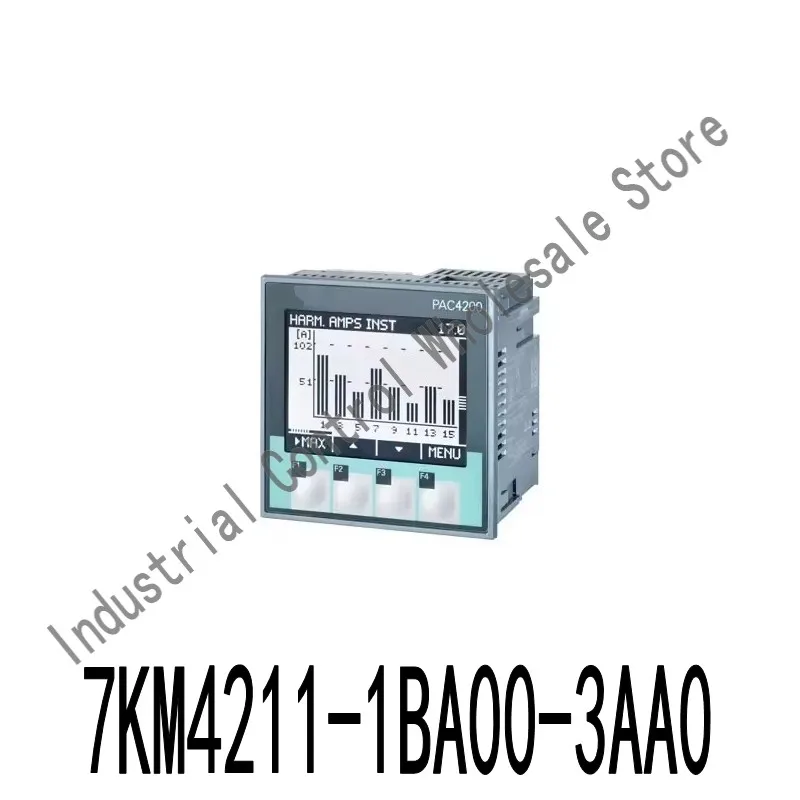 New Original For Siemens 7KM4211-1BA00-3AA0 PLC Module