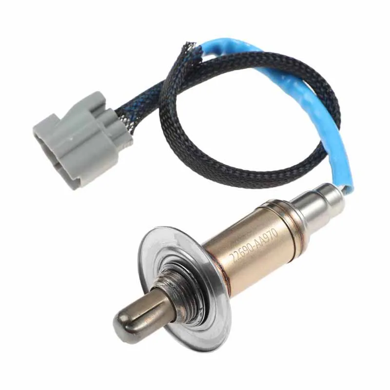 YAOPEI 22690-AA970 22690AA970 O2 Oxygen Sensor Lambda Sensor for Subaru Forester Impreza Legacy 1.5 2.0 2004-2011 22690-AA831