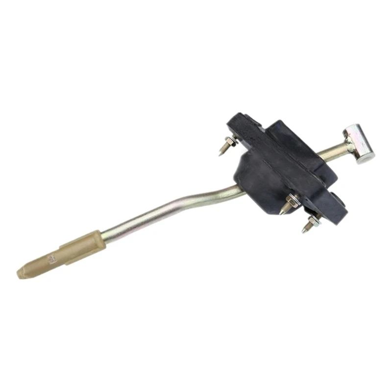 XA6H Smooth Shifting Manual Gear Shifter For 206 207 C2 Optimized Shifting Response