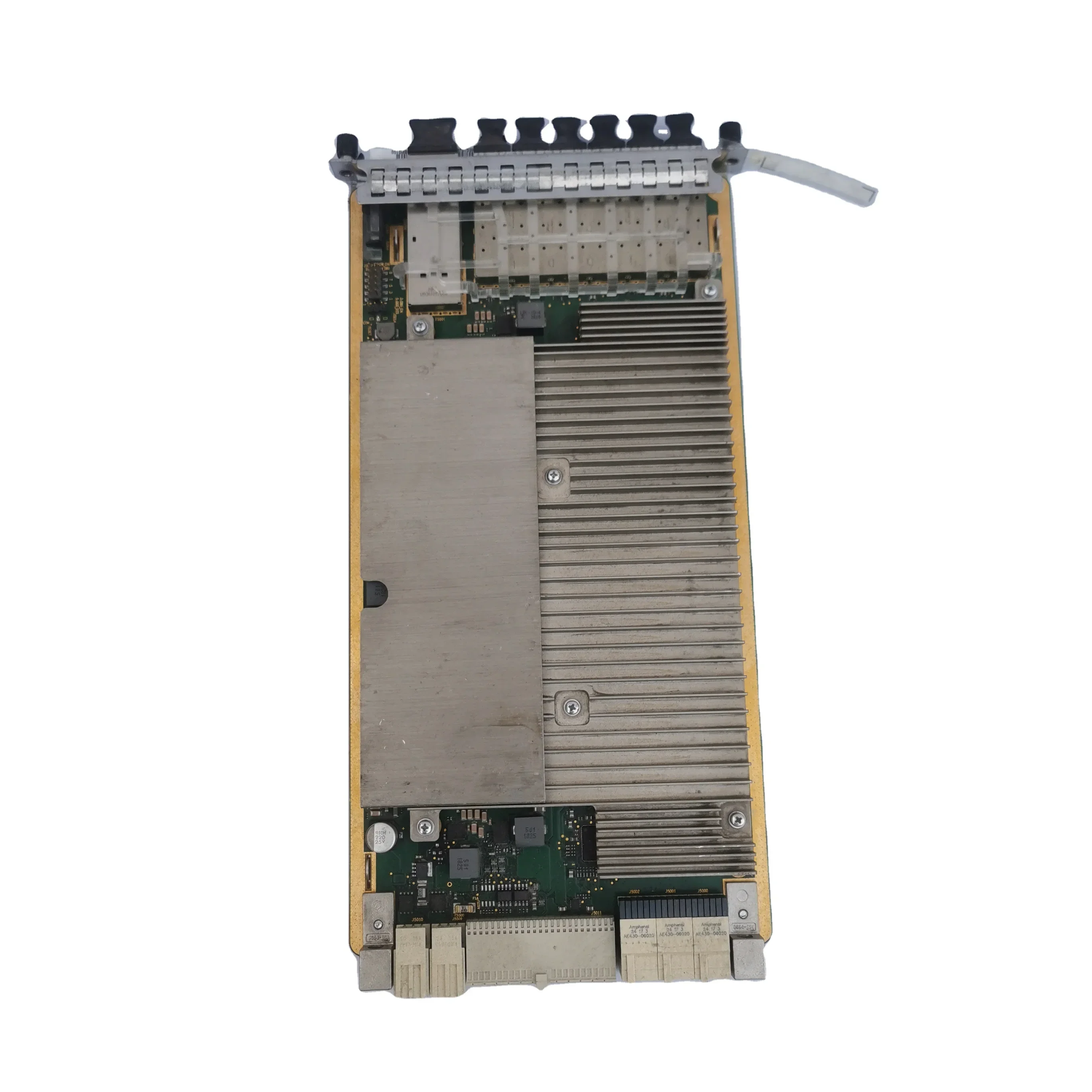 

Baseband Board for Communication Equipment UBBPD1