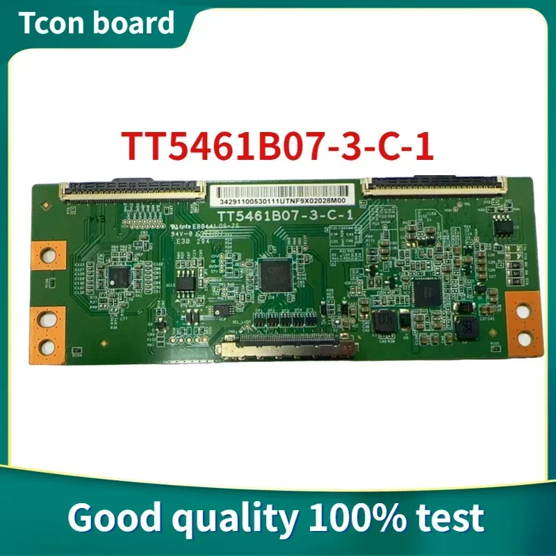 

Оригинальная фотоэлектрическая логическая плата TCL TT5461B07-3-C-1, интерфейс прямой вставленности.